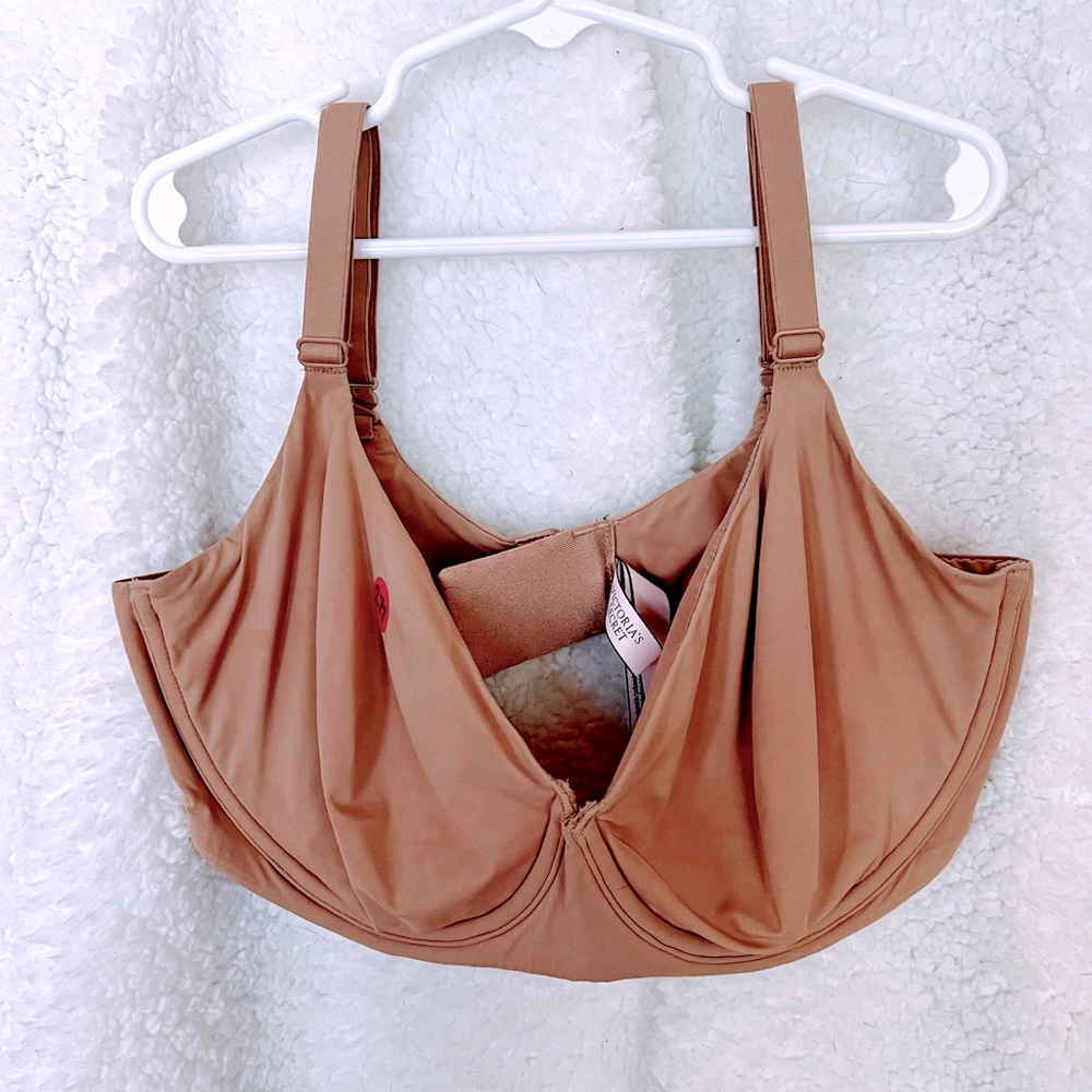 VS Bra